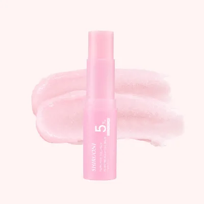 PDRN Collagen Hyaluronic Acid Plumping Elasticity Fine Line Care Fragrance Free Moisturizing Balm Stick