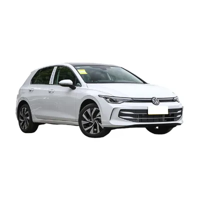 2025 New Car Volkswagens Golf 6 300TSI R-Line Hatchback 1.5T 160HP L4