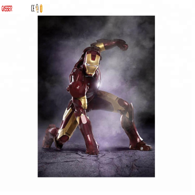 Customized Printing Display Movie Poster Good Quality
