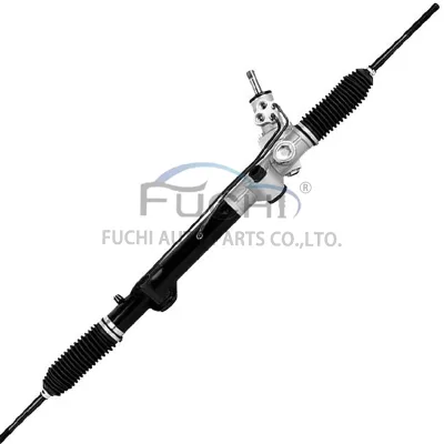 Auto Parts Hydraulic Power Steering Rack Steering Gears for JEEP Liberty 52109984AD 52109984AE 52109984AF