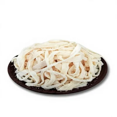 Salted Pork Casings 6-Row Long-Handled 34-36 Caliber 90m Length for Stuffing Grilled Air-Dried Sausages Crispy-Skin Factory