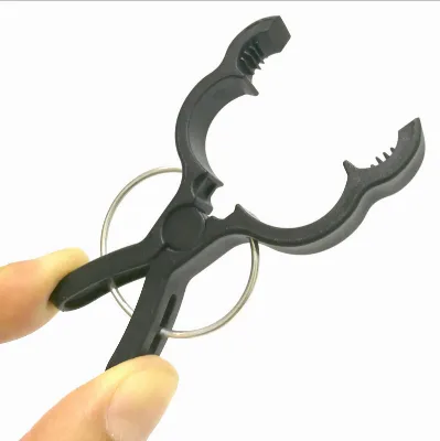 Fixed Gardening Plastic Clips Protect Plant Branches Flowers Support Garden Clips