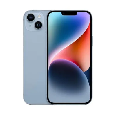 99% New Original Unlocked For Phone 14plus Used Pre-Owned Phone Battery 27w Charge 6.7inch OLED 5G Smartphone