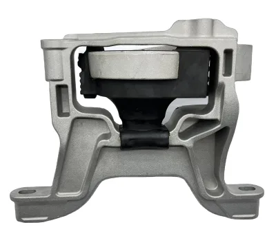 Front Right Rubber Engine Mount for CX-3 DJ OEM DB1M-39-060A DB1L-39-060A Automobile Parts Rubber Engine Mount