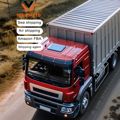 Air Shipping China Shipping Company China Shipping Agent Courier Service from Shenzhen/Ningbo to USA/UK/Myanmar/Spain