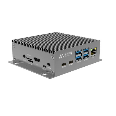 Chipboard Tuwei T1301(8+64)  Sweet Potato Pie Framework Rdk X5 Robot Development Board, AI Edge Computing, ROS2 Kit, Xuri X5