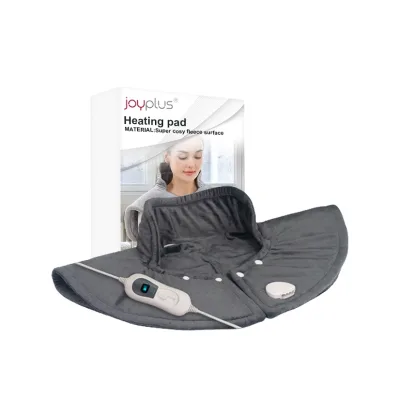 CE Certificate 220v Microwave Heating Pad for Neck and Shoulders Thermal Therapy Heat Pad