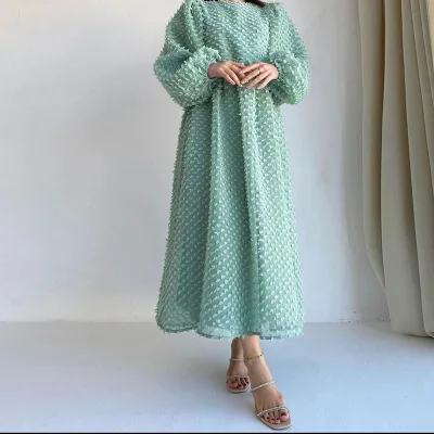 Womens Sexy Fit Body Printed, Patchwork Casual Dresses Elegant Long Sleeve 2023 New Summer Dress/