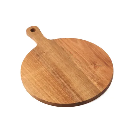 Acacia Wood Serving Board