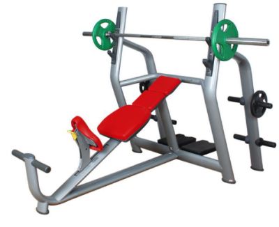 NO.46 Incline Bench