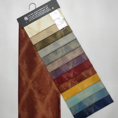 Hot Selling New Modern Designs Style Factory Direct Sales Bronzing Glue Pressing 100% Polyester Wrinkle Resistant Medium Weight