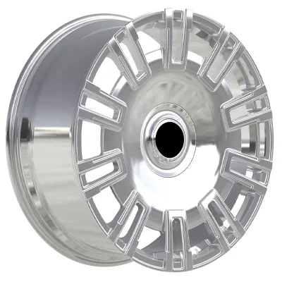 High Quality 21 22 23 24 Inch Rim Forged Alloy Forged Wheels Rims for Mercedes Wheels G63 G55 G550 G900 W463 G Class Wagon