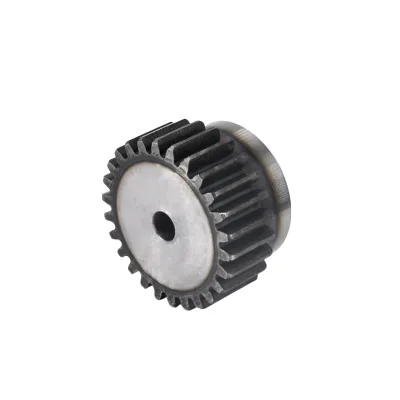 Spur Gear Wholesale Price 3M 12T to 40T Boss Gear Diving Gear Set