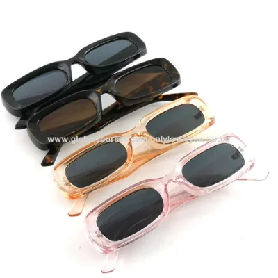 Wholesale women sunglasses oval women sunglasses Retro sunglasses fashion sunglasses
