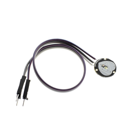 Pulse Sensor Heart Rate Sensor Open Source Hardware Development Pulse Heart Sensor