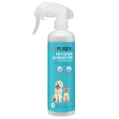 Most Popular Eliminator Deodorant Spray Pet Odor Deodorizing Fresh Smell Odor Remover for Dog and Cat