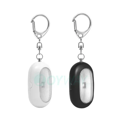 Most Popular Alarm Personal Alarm Defense Personal Self Supplies Personal Anti Attack Alarm