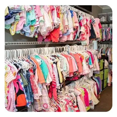 Ttn Children's Clothing Sets Short-Sleeve Jumpsuit Pants Baby Girls Boys