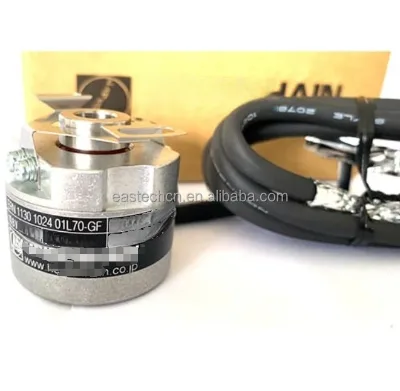 New Original Encoder ERN 1130 1000 01L70-GF 10.8-26.4V ID:682086-01
