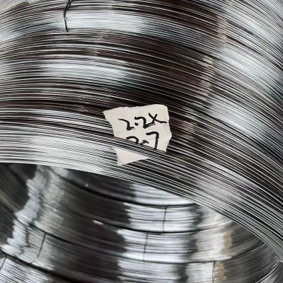 Hot Dipped Galvanized Wire 2024 New Model AL087 for Handicrafts Construction