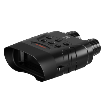 GTMEDIA New N2 Day/Night Photography Dual-Purpose 1080P IP66 Outdoor HD Infrared Night Vision Camera