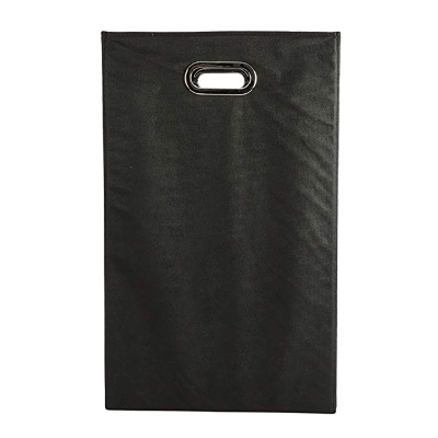 Laundry Hamper with Lid Collapsible Laundry Basket Clothes Hamper with Bag Removable Easy to Carry or Bedroom Bathroom