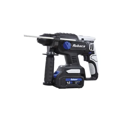 Brushless Portable Cordless Rotary 20V Hammer Lithium Power Tools  Hammer Dril