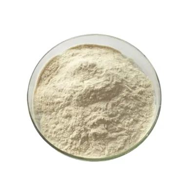 Factory Supply High Quality Safed Musil Powder Chlorophytum Borivilianum Root Extract 4:1 10:1