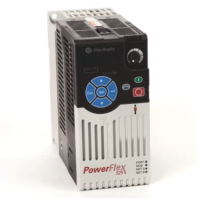 Industrial-grade Controller 25B-D6P0N104 Module Industrial Automation Controller Analog Digital I/O Machinery Control Systems