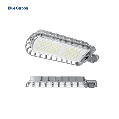 BCT LED Technology Automatic Light Control and Remote Monitoring Efficient Solar Street Lights Outdoor Waterproof 56W Solar Lamp