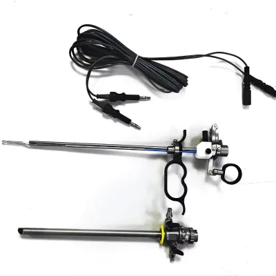 Endoscope Electrode Handle F26/24 F22/20
