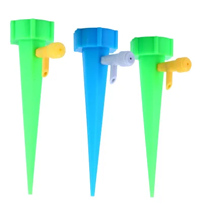 Home Adjustable Indoor Plant Automatic Watering Device for Regular Watering