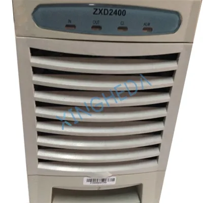 ZTE Rectifier Module V4.3 V4.2 Telecom Power Supply Unit ZXD2400