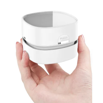 Hot High Suction Portable Desktop Tabletop Vacuum Cleaners Mini Table Dust Vacuum Cleaner