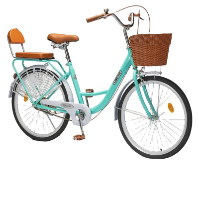 Multifunctional Used in Europe Second Hand From China Sale of Motors Bicycles for Wholesales