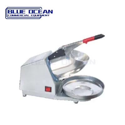 Wholesale Kitchen Equipment Crushed Ice Machine Stainless Steel Ice Crusher