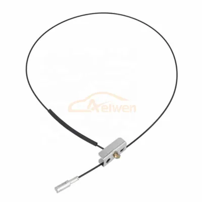 Auto Parking Brake Cable Used for RENAULT TRAFIC III Van OE NO. 93462492 6000617630 6000620895 6000640741 AEL-73449