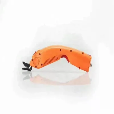 Cloth Fabric Cutting Electric Scissors with Good Price for Sale