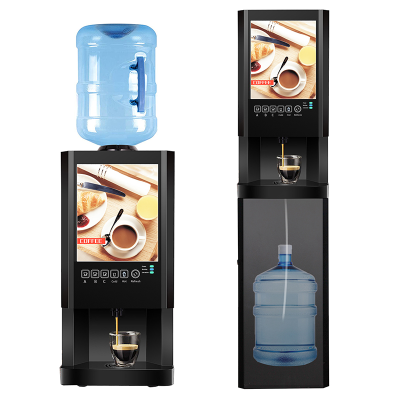New Style Professional Coffee Machine 220V Coffee Making Machine Customized Coffee Machine Automatic