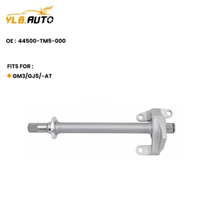 Premium Quality Power Steering Pump for Honda City GM3 Crider GJ5 AT 44500-TM5-000