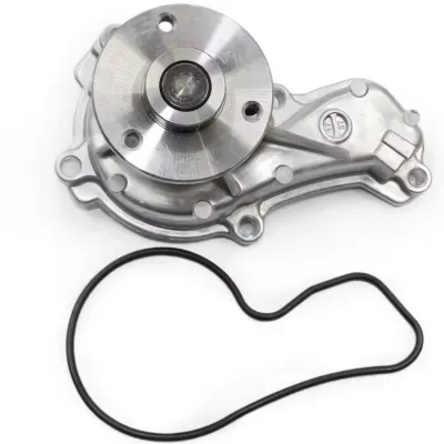 Water Pump Accesorio OEM 19200-R1A-A01 Water Pump for honda Jade 2014 2020 Ciimo City Civic Crider GJ5 FB2 GM3 C14 FR1
