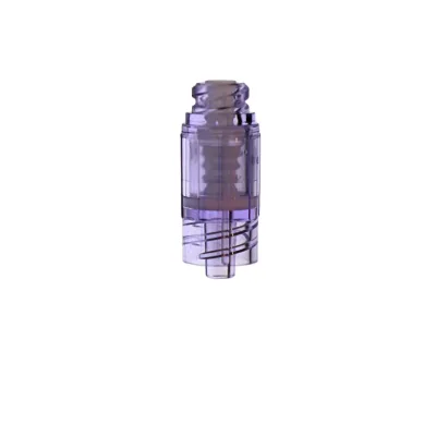Needle-Free Valve For Postoperative Care for Biotechnology Research Institute