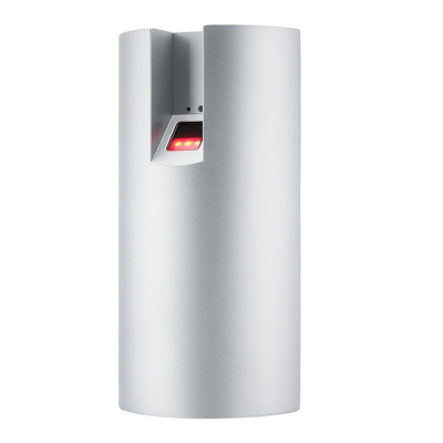 Network Finger Print Access Control