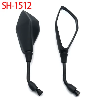 Sh-1512thermal Explosion Motorcycle Rearview Mirror Reversing Universal Modification of Sports Car Z900