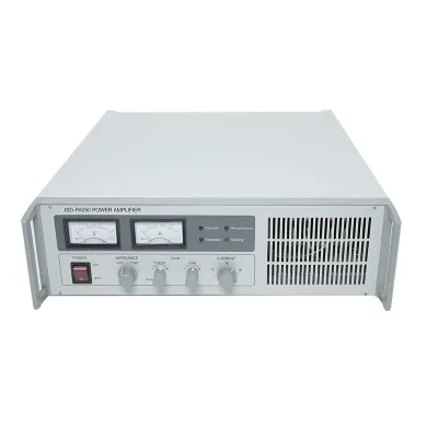 JSD-PA050 500W High Power Amplifier Vibrati