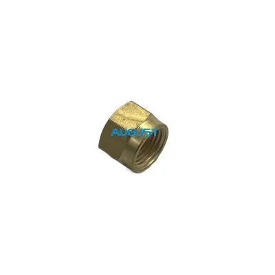 Thermo King 11-4841 Nut 1/4' 6MM