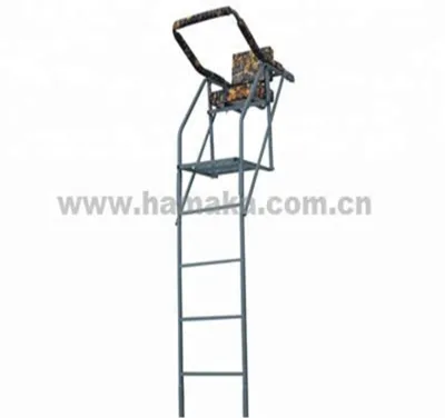 Hunting Tree Stand Hang on Tree Stand with Seat/hunting Tree Seat