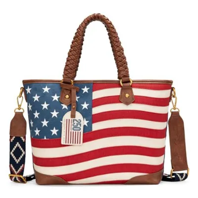 Fashion Shopping Ice Bag Portable Handheld Insulated Thermal Bag Factory Direct Supply Custom Printed Shopping Bags