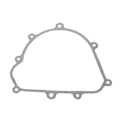 Motorcycle Stator Generator Cover Gasket for VOGE 1104200430001 300ACX 300AC 300R 300RR 300 300DX
