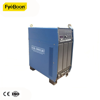 Strong Cut 200 Plasma for 20mm Thickness Cutting